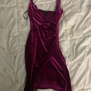 Forever 21 small dress